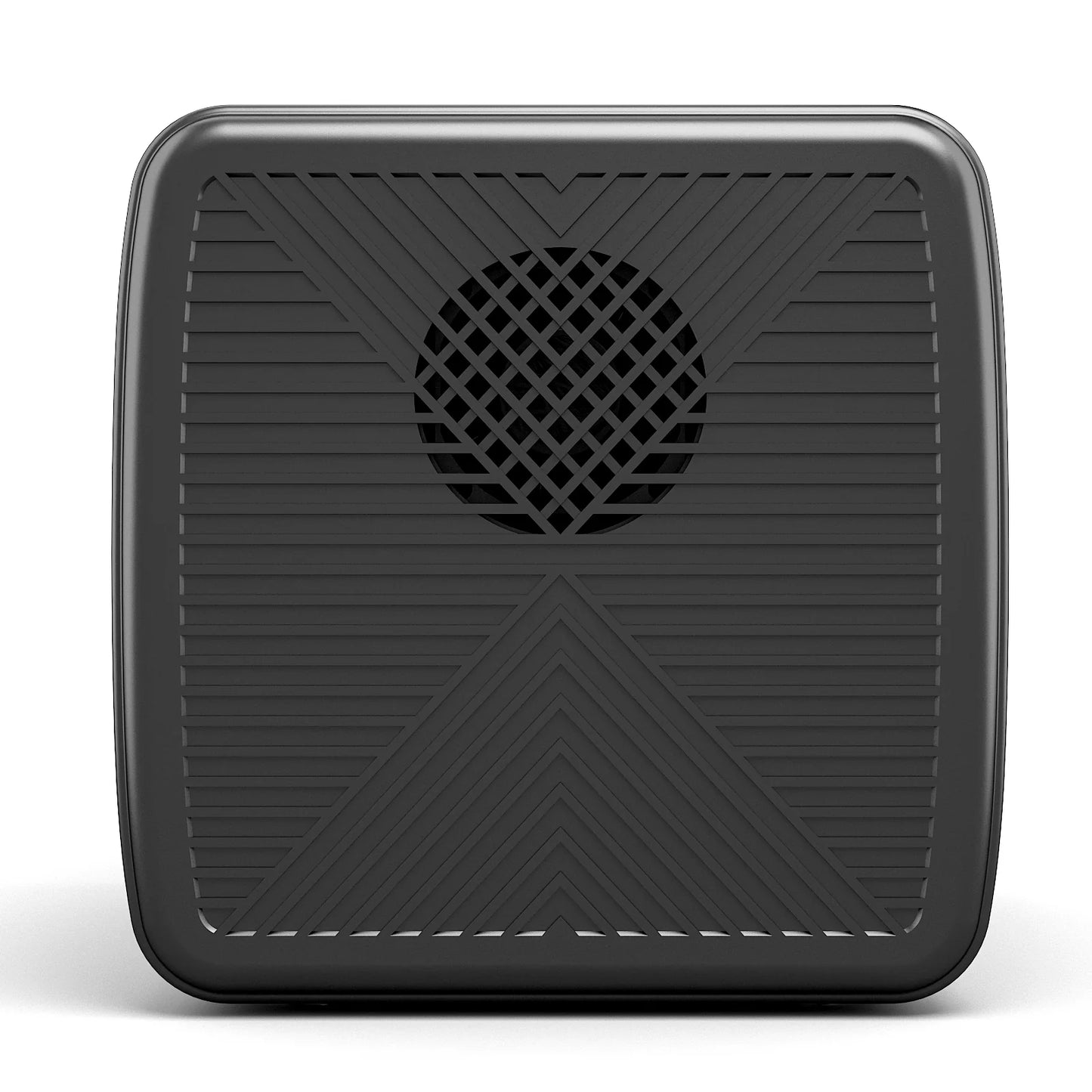 BLUETTI EB3A Estación de Energía Portátil y Generador Solar | 600W 268Wh