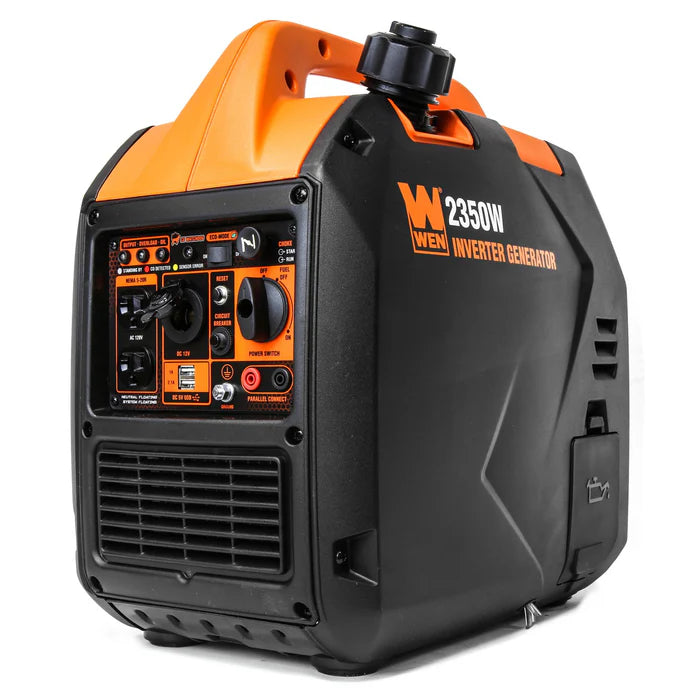 Generador wen 2350 Watts, liviano.