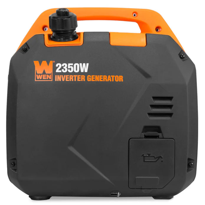 Generador wen 2350 Watts, liviano.