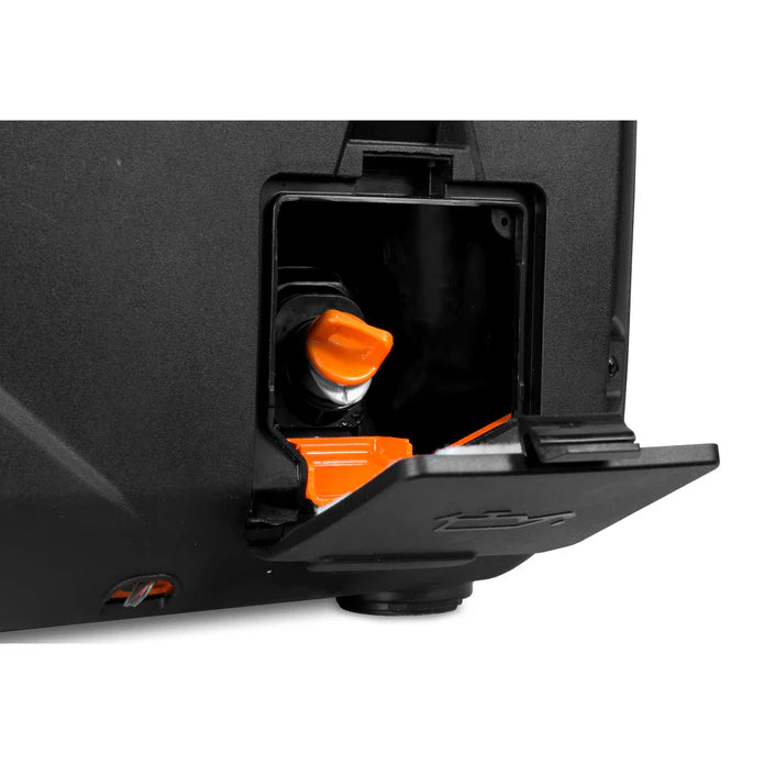 Generador wen 2350 Watts, liviano. Salidas 120v, dc 12V USB. Parallel connect.