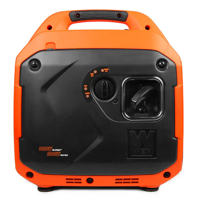 Generador liviano inverter 3600Watts WEN.