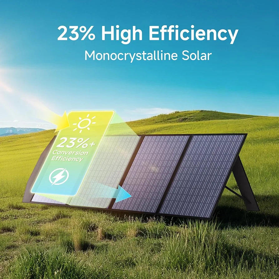 Panel Solar 200W