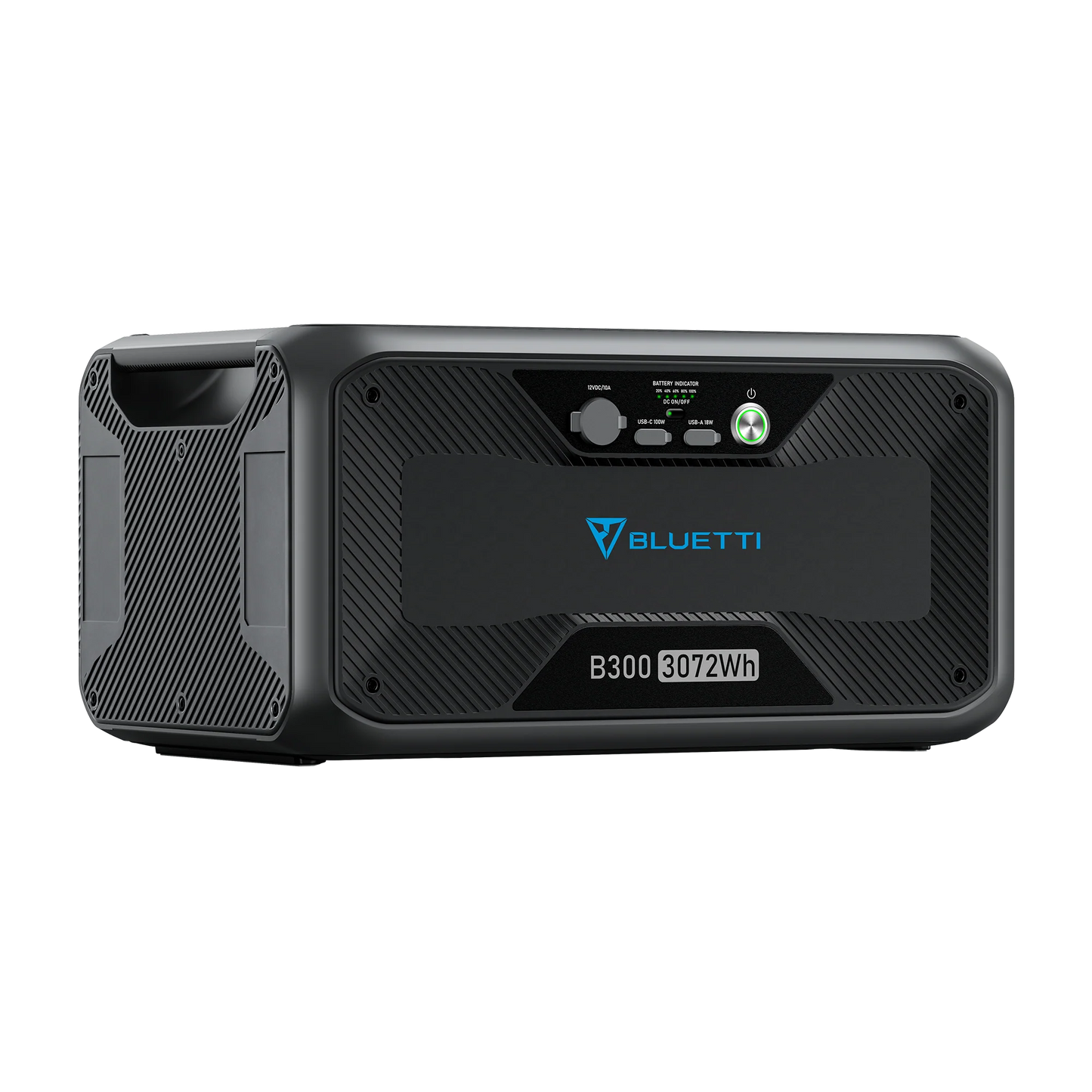BLUETTI B300 Batería de Expansion Solar | 3072Wh