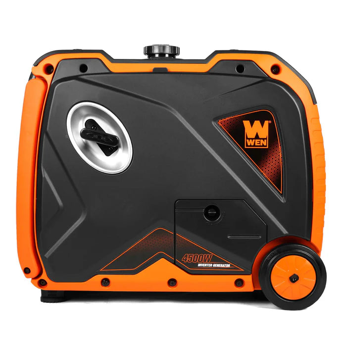 Generador wen dual fuel 4500 Watts