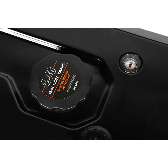 Generador WEN 5650 Watts con ruedas y mangos.