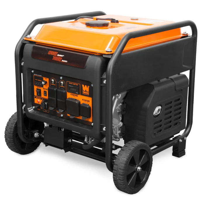 WEN generador gas 8750 watts vista