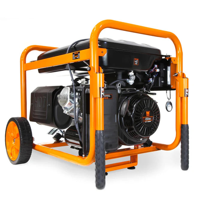 Generador de gas Wen de 9500 Watts