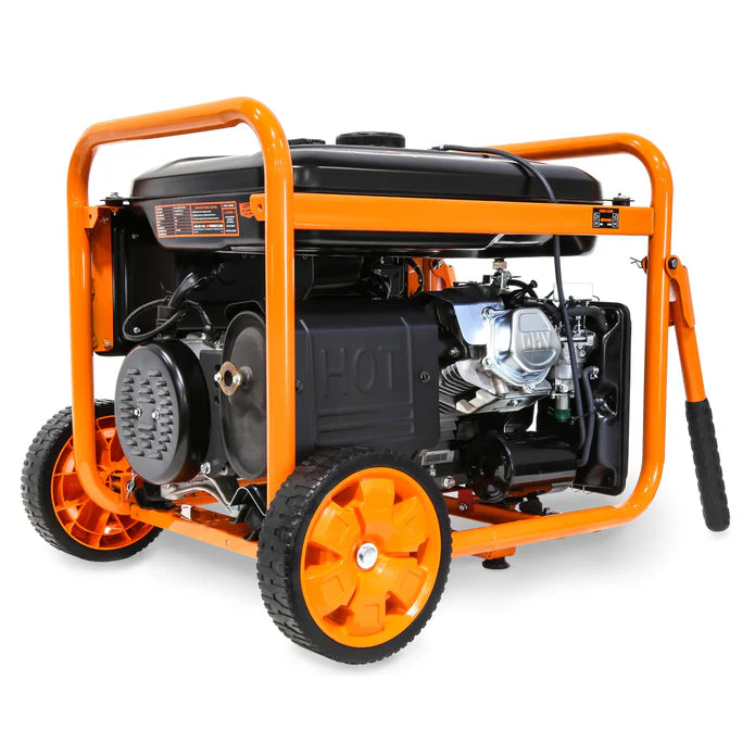 Generador de gas Wen de 9500 Watts