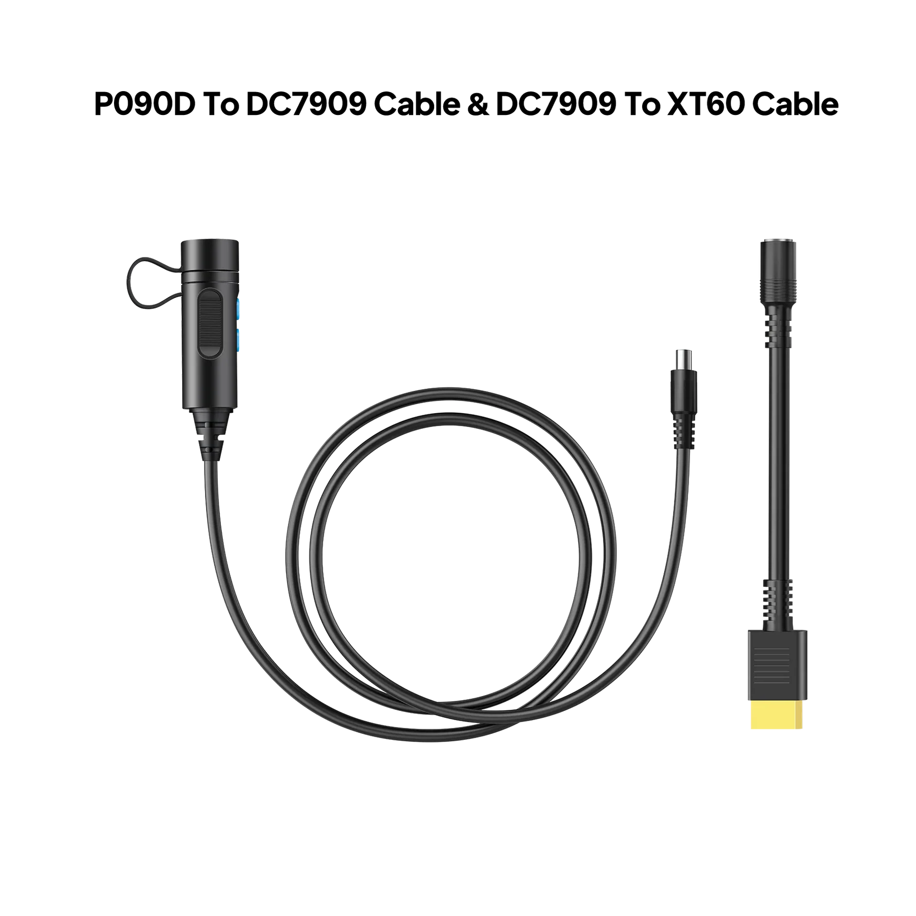 cable vista completa