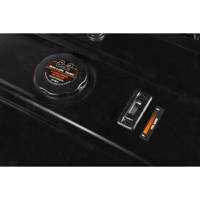 Generador WEN 14500 watts con ruedas y mangos