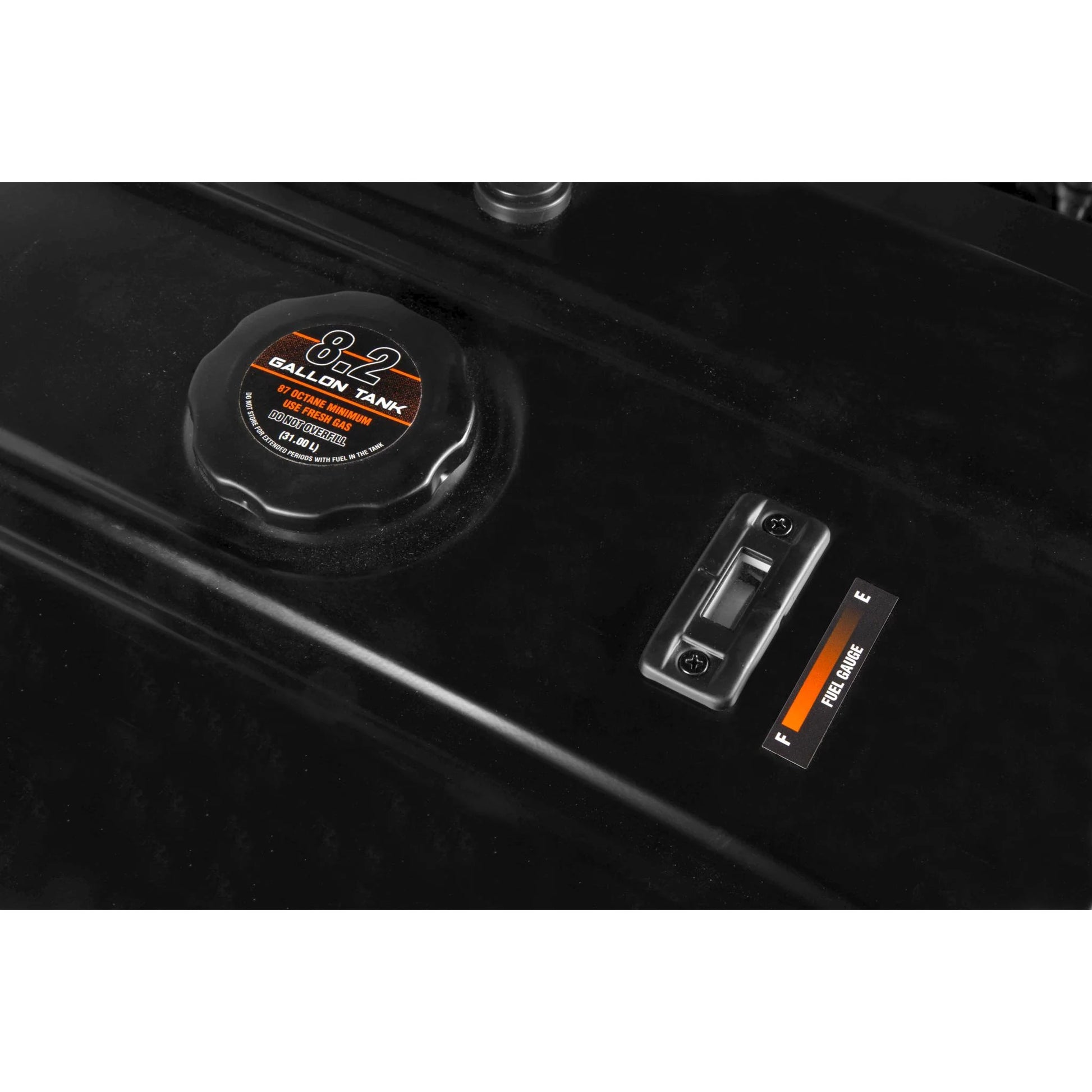 Generador WEN 14500 Watts con ruedas y mango. 7 salidas, switch encendedor. Tri Fuel.