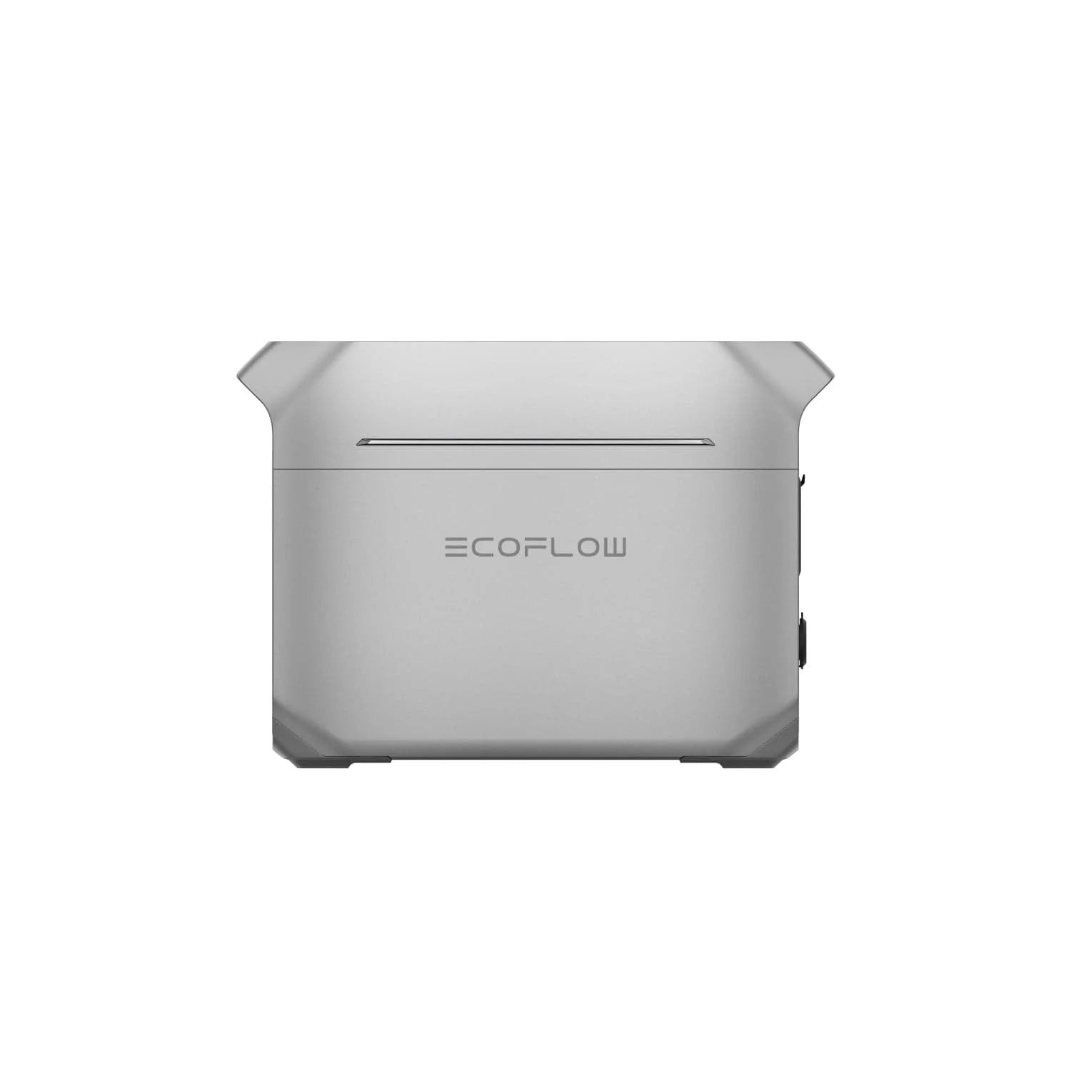 EcoFlow DELTA 3 Plus Bateria Solar Portatil | 1800W 1024Wh