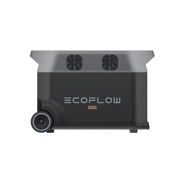 EcoFlow Delta Pro Bateria Solar Portatil | 3600W 3600Wh