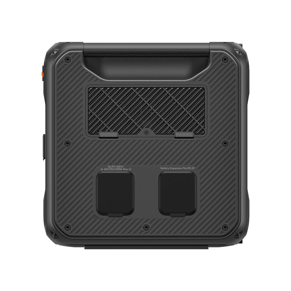BLUETTI Apex 300 Bateria Solar Portátil 120V / 240V | 3840W 2764.8Wh