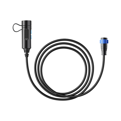 Cable de Conexión para Batería de Expansión (P090D a Aviator)