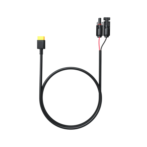 Cable de Carga Solar (XT90 a MC4)