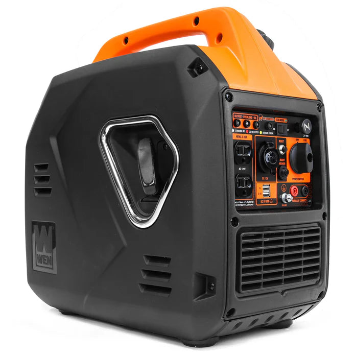 Generador wen 2350 Watts, liviano.