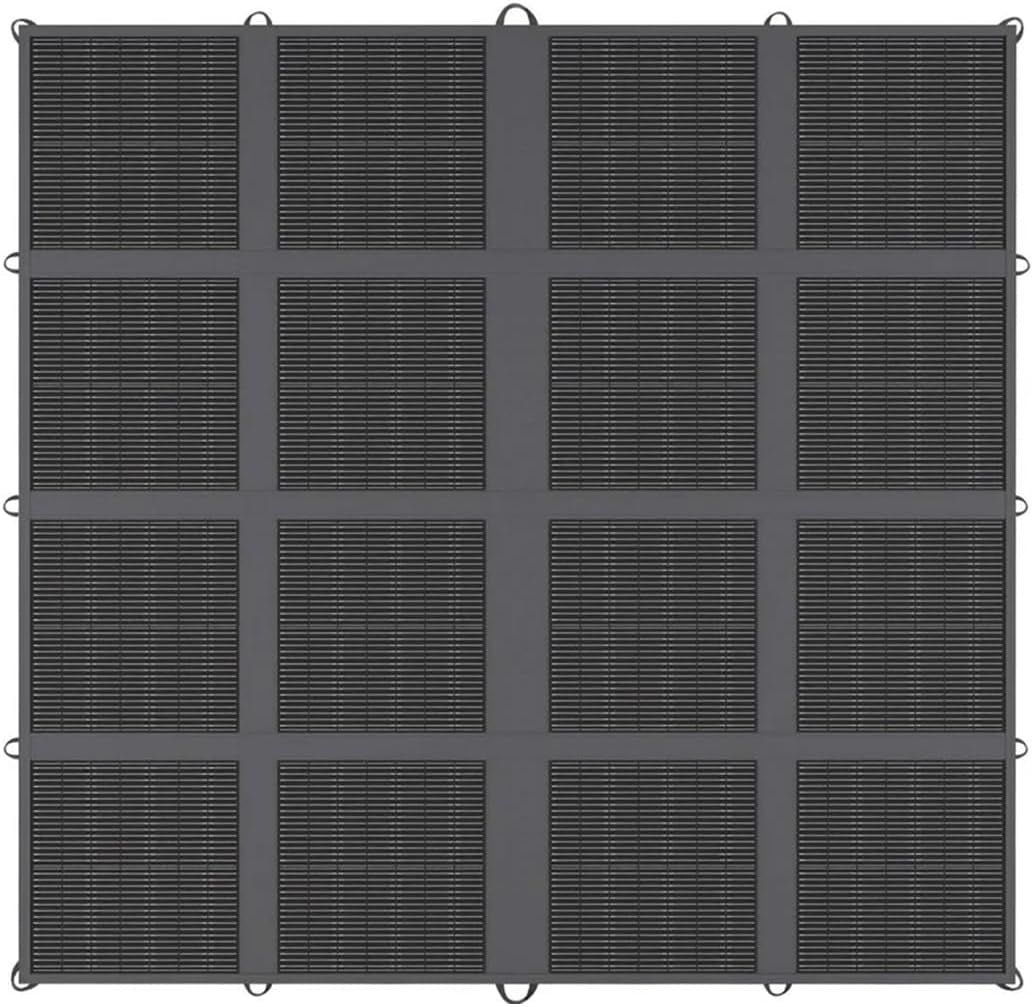 Panel Solar 400W