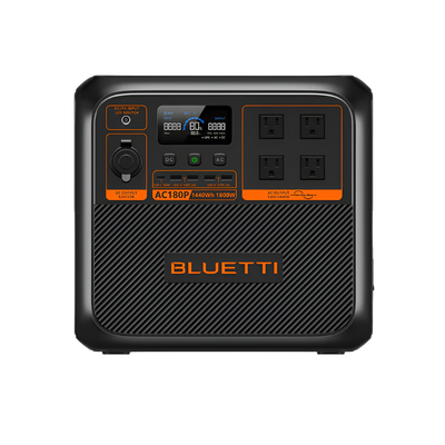 Bluetti AC180P
