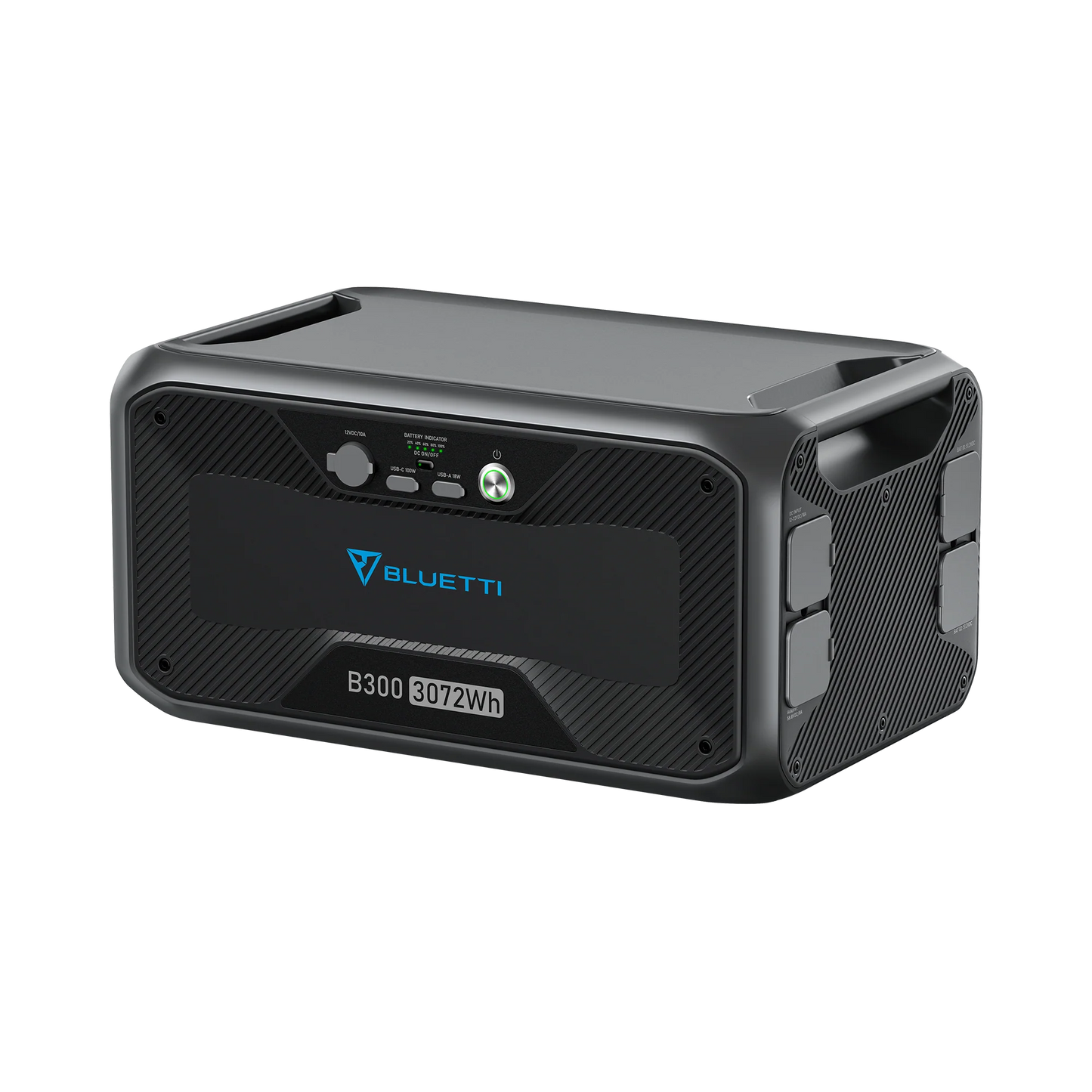 BLUETTI B300 Batería de Expansion Solar | 3072Wh