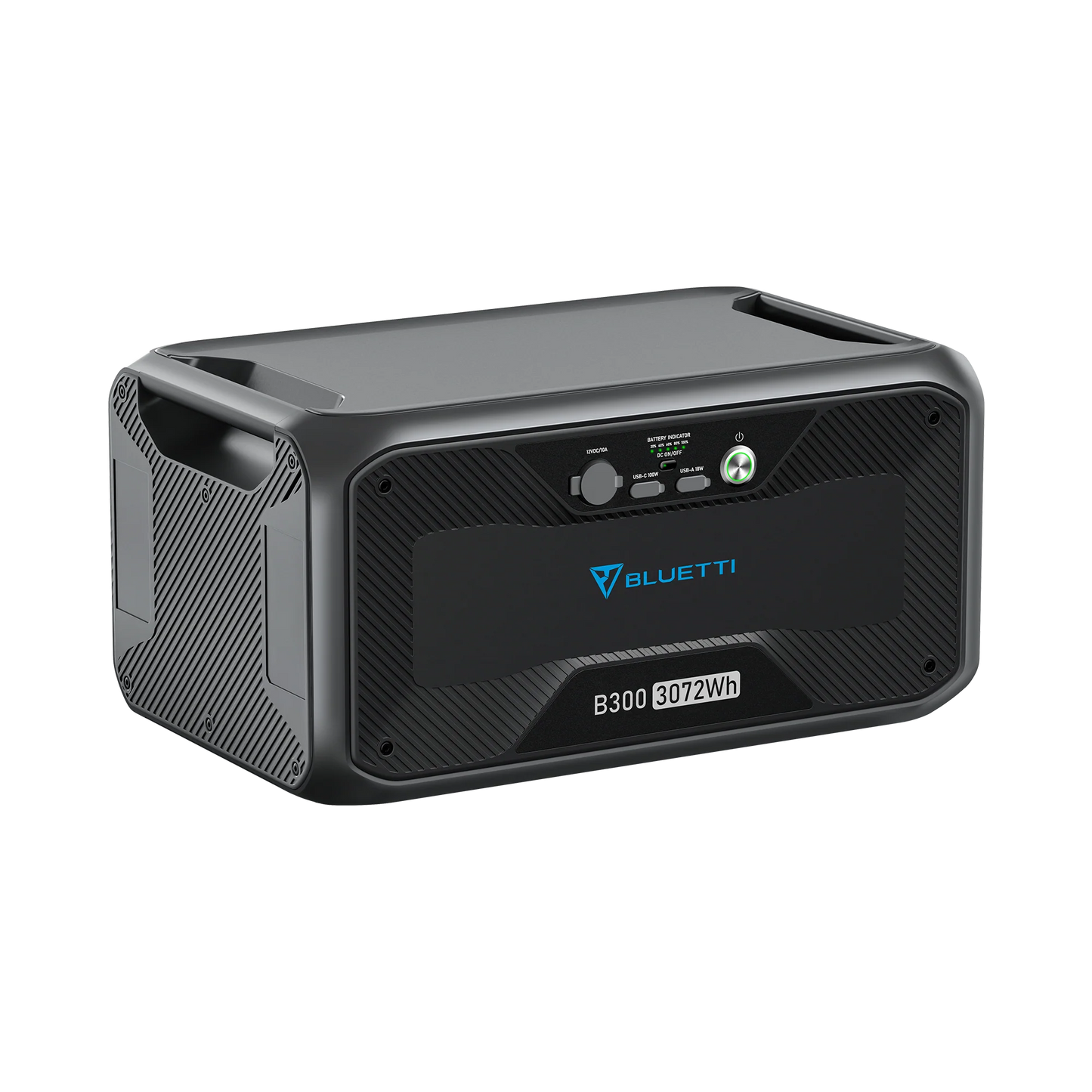 BLUETTI B300 Batería de Expansion Solar | 3072Wh