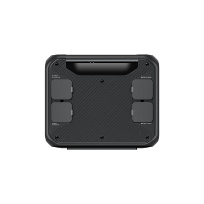 Bateria de extension bluetti b300 con 3072 Watt Hour