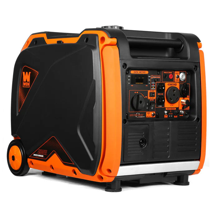 Generador wen dual fuel 4500 Watts