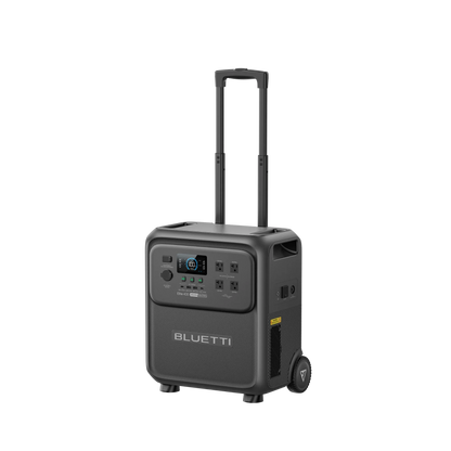 BLUETTI Elite 400 Bateria Solar Portatil | 3840Wh 2600W