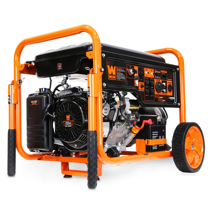 Generador de gas Wen de 9500 Watts