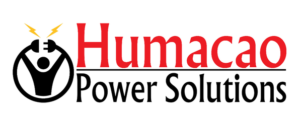 Humacao Power Solutions Logo