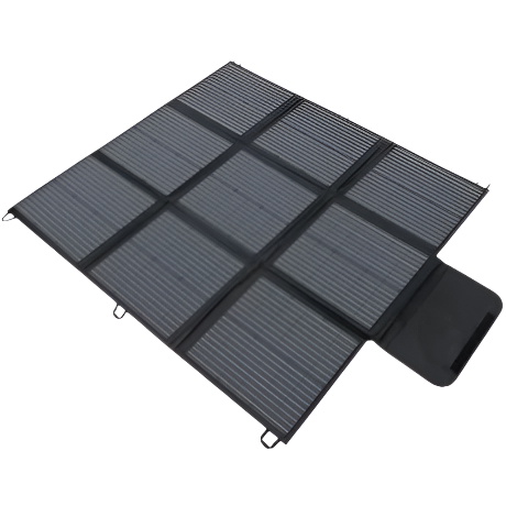 Panel Solar 200W