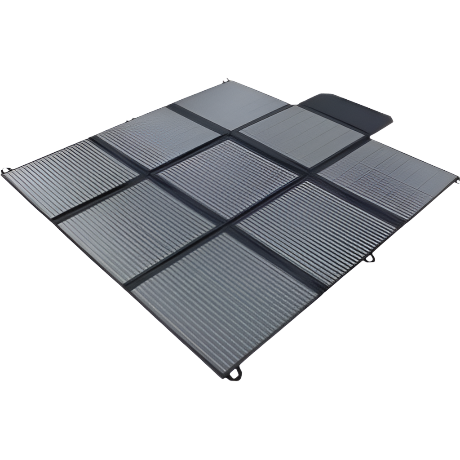 Panel Solar 400W