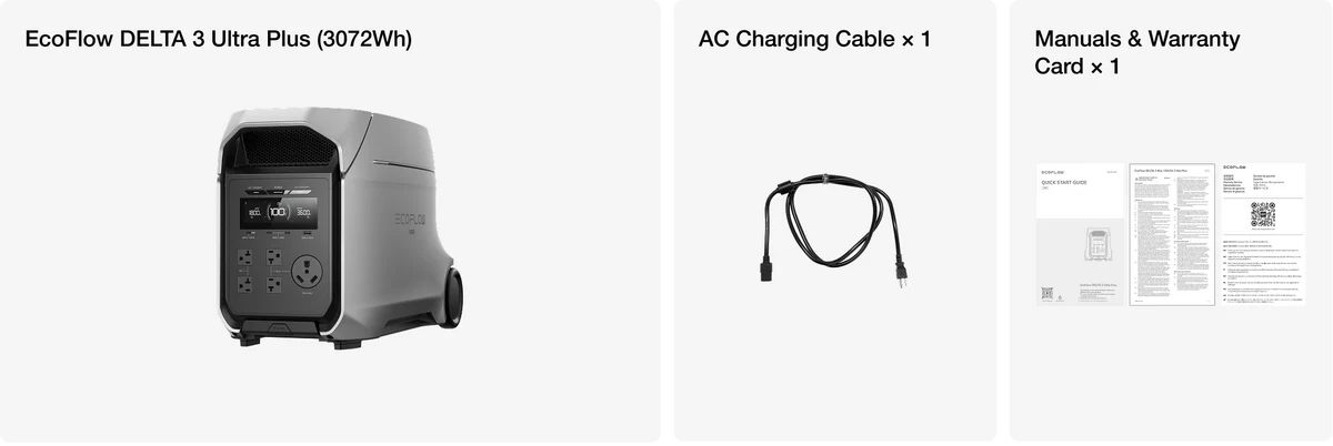 Specifications Image