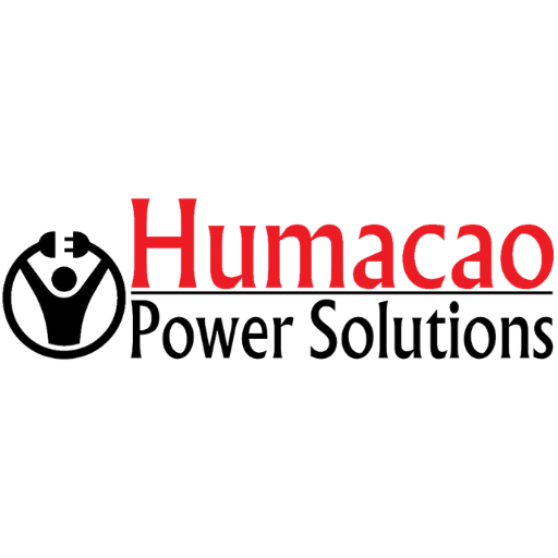 Humacao Power Solutions logo for the checkout section