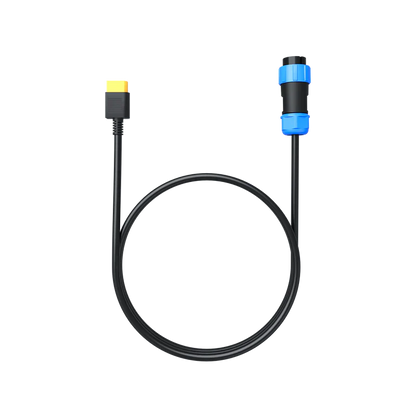 cable vista completa