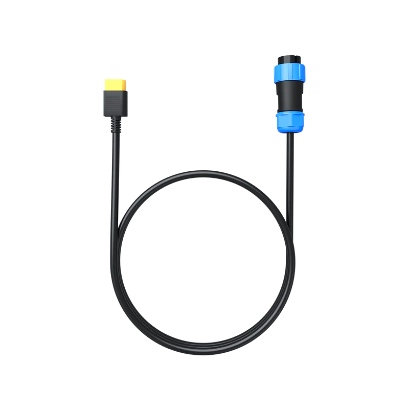 cable vista completa