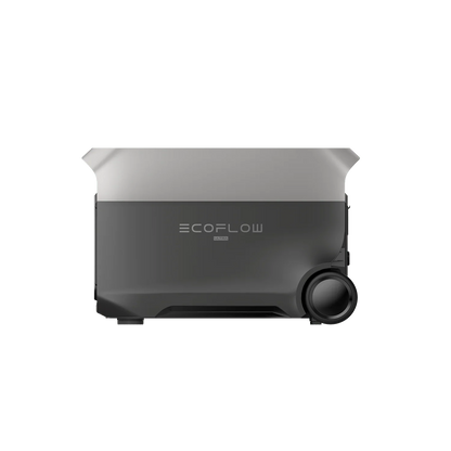 EcoFlow DELTA 3 Ultra Bateria Solar Portatil | 3600W 3072Wh