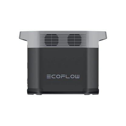EcoFlow DELTA 2 Bateria Solar Portatil | 1800W 1024Wh