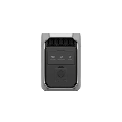 EcoFlow DELTA 3 Plus Bateria Solar Portatil | 1800W 1024Wh