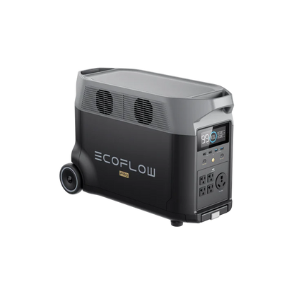 EcoFlow Delta Pro Bateria Solar Portatil | 3600W 3600Wh