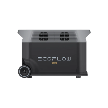 EcoFlow Delta Pro Bateria Solar Portatil | 3600W 3600Wh