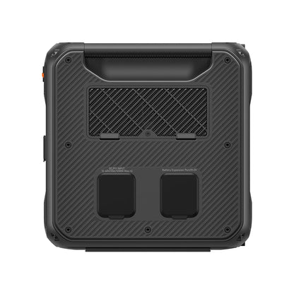 BLUETTI Apex 300 Bateria Solar Portátil 120V / 240V | 3840W 2764.8Wh