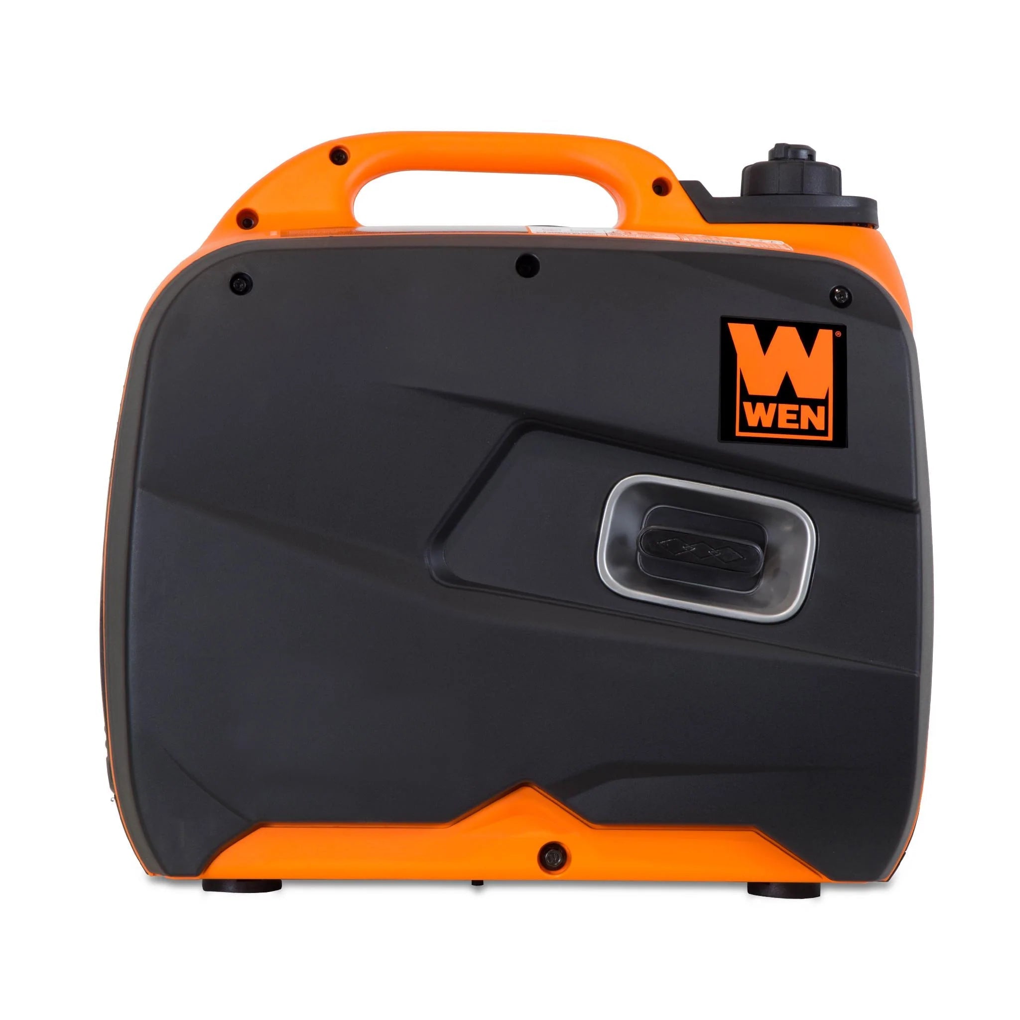 WEN 2000Watts Generador Inverter 120V Super Silencioso, Economico y L